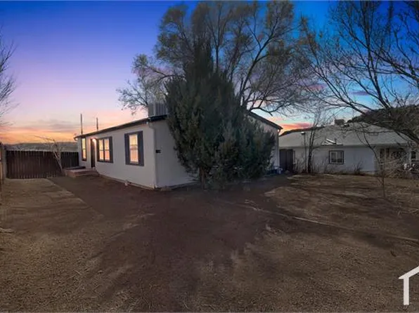 1134 Robinson Ave, Trinidad, CO 81082