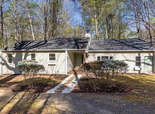 640 Big Oak Rd, Charlottesville, VA