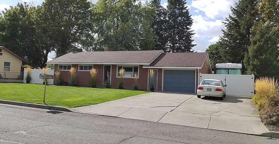 Welcome to 508 S. Fox Rd 