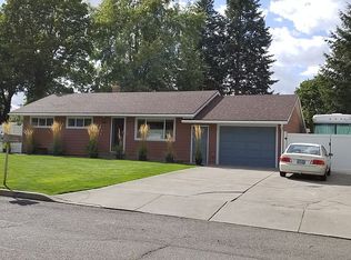 508 S Fox Rd, Spokane, WA 99206