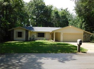 3578 E Bernice St, Inverness, FL 34453