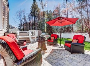 11748 Bosworth Dr, Glen Allen, VA 23059
