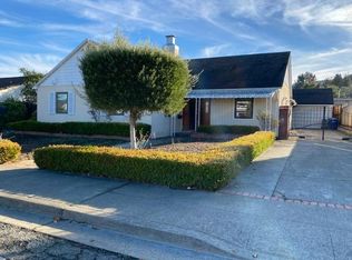 841 Hawthorne Way, Millbrae, CA 94030