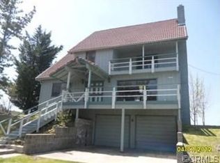 47240 Apache Ct, Coarsegold, CA 93614