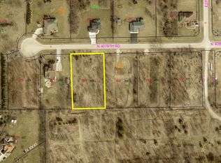 2382 N 4079th Rd, Sheridan, IL 60551