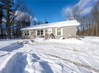 9414 Gowanda State Rd, Eden, NY 14057