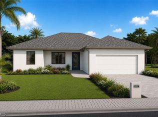 3760 Gasparilla St, Saint James City, FL 33956