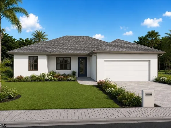 3760 Gasparilla St, Saint James City, FL 33956
