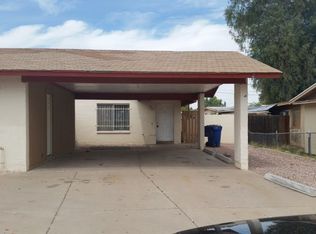 1312 N Harold St UNIT 2, Tempe, AZ 85281