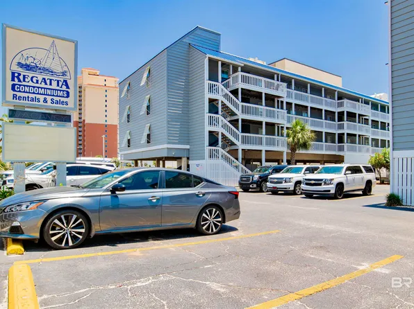 317 E Beach Blvd #305-B, Gulf Shores, AL 36542