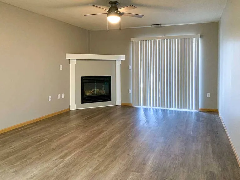 Northridge Heights Apartments — Photo 66