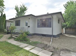 109 108th STREET W, Saskatoon, SK S7N 1P3