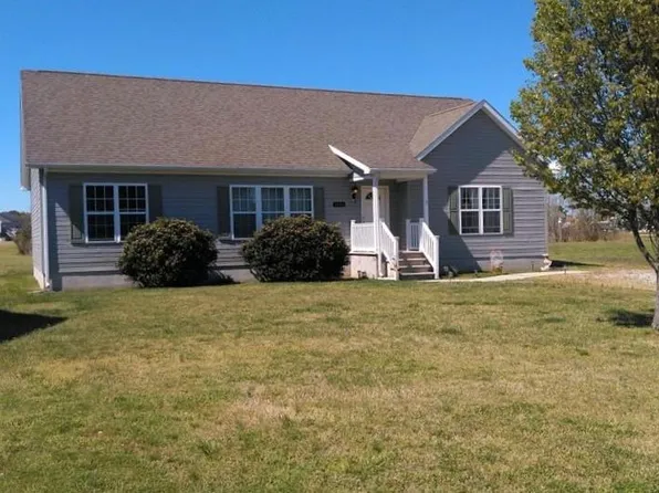 3094 Meridian Dr, Greenbackville, VA 23356