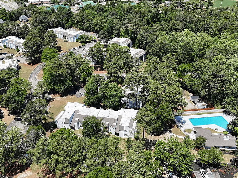 The Grounds