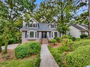 1403 Sequoia Trl, Alabaster, AL 35007