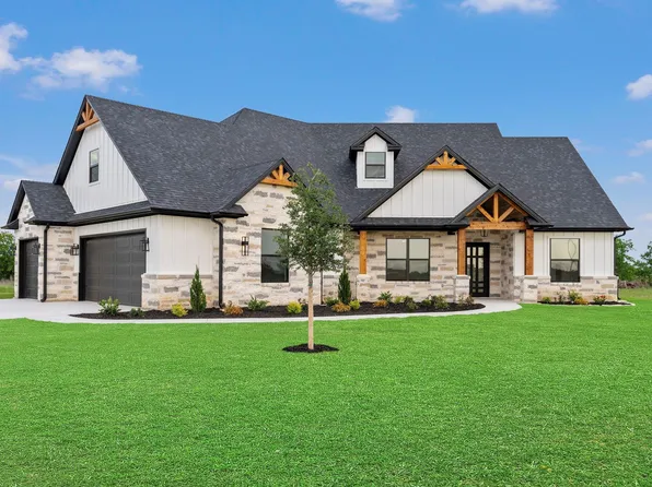 4602 Wesson Dr, Bryan, TX 77808