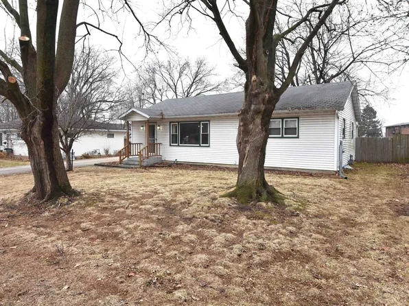 636 N Bird St, Sun Prairie, WI 53590