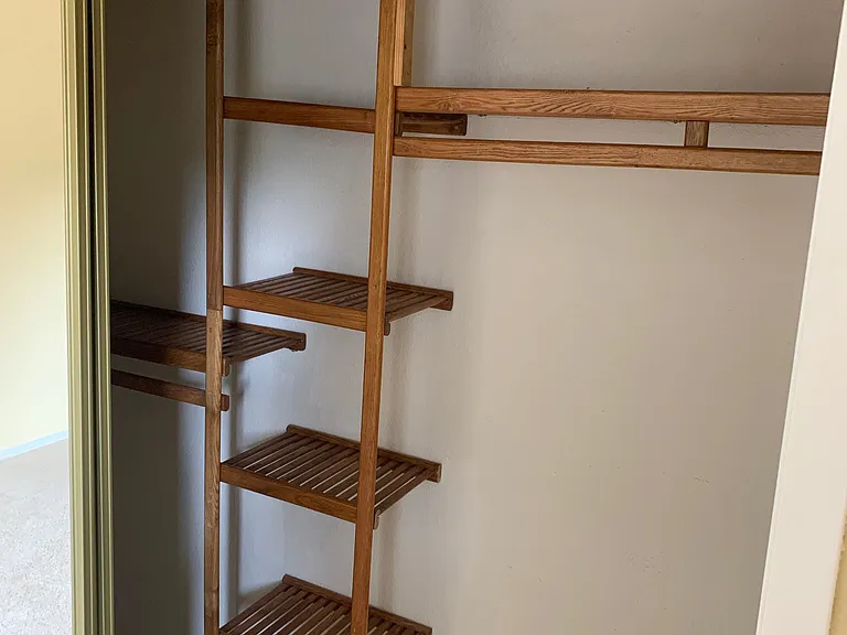 Custom Closet