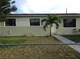 3530 NW 210th Ter, Miami Gardens, FL 33056