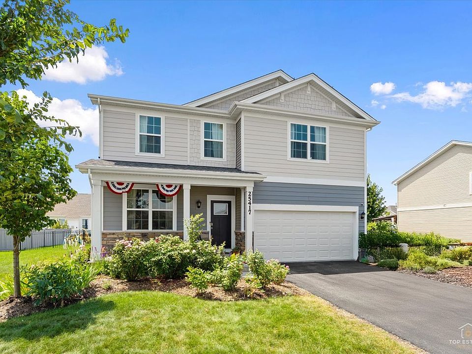 1st image of 25417 W Ryan Ln