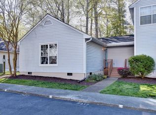 5417 Horan Ct, Williamsburg, VA 23188