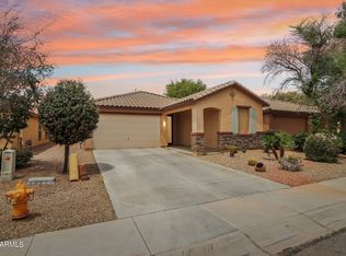 18554 N Celis St, Maricopa, AZ 85138
