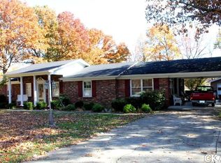 1015 State Highway 698, Stanford, KY 40484