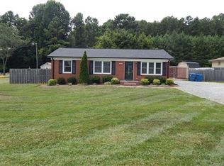 10665 Poplar Tent Rd #6, Huntersville, NC 28078