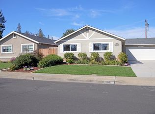 3167 Allen Way, Santa Clara, CA