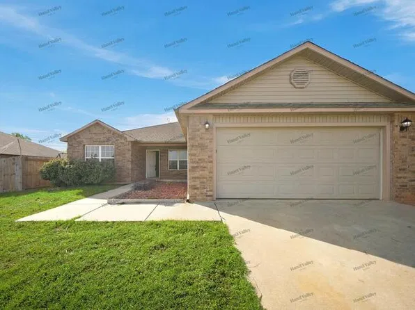 3532 SE 96th St, Moore, OK 73160