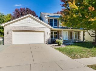 1010 Show Creek Ln, Normal, IL 61761