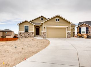 10433 Mount Emerald Dr, Peyton, CO 80831