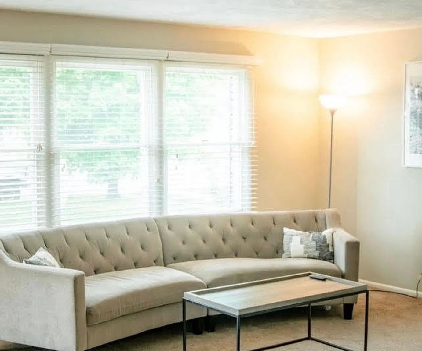 Smith Park Place - Private Rooms across from Smith Park — Photo 3