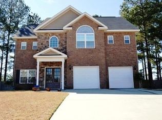 130 Forestbrooke Way, Bonaire, GA 31005