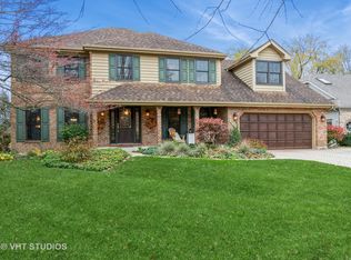 1316 E Gartner Rd, Naperville, IL 60540