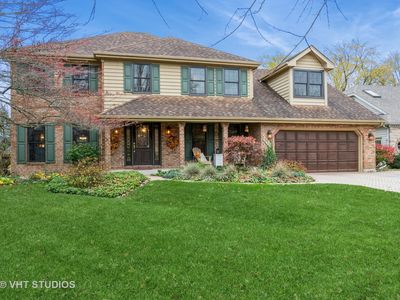 1316 E Gartner Rd, Naperville, IL, 60540
