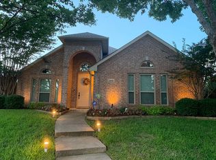 2008 Nottingham Pl, Allen, TX 75013