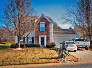 9618 Chastain Walk Dr, Charlotte, NC 28216