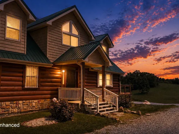 7033 Polecat Pike, Maysville, KY 41056