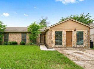 612 S Willow St, Mansfield, TX 76063