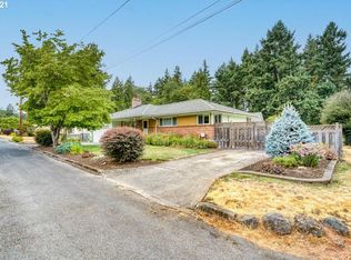 4965 SE Ada Ln, Milwaukie, OR 97222