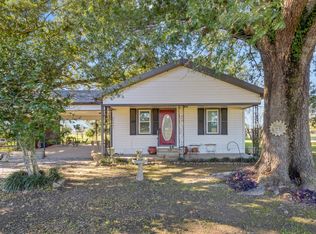 25405 Raymond Hwy, Elton, LA 70532