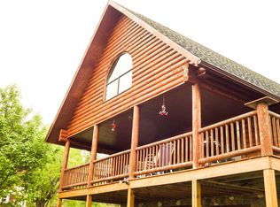 503 Riverside Dr, Republic, MI 49879