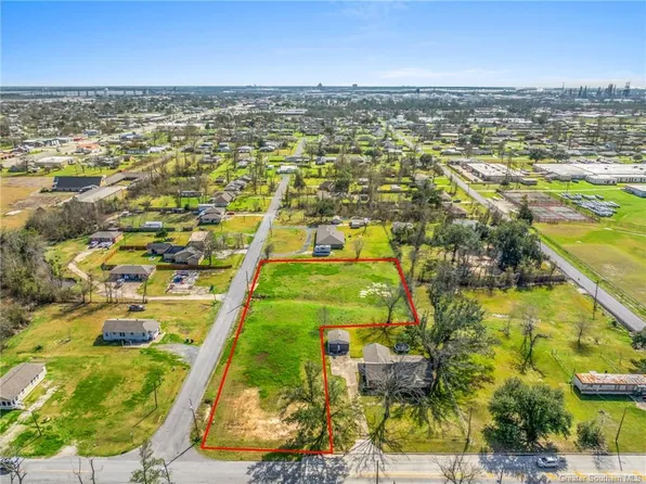 0 John Stine Rd, Westlake, LA 70669