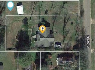 8454 Craft Dr, Citronelle, AL 36522