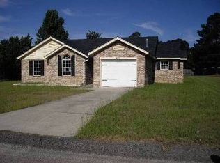 4303 Big Dipper Cir, Hephzibah, GA 30815