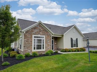 57 Maryview Dr, Webster, NY 14580