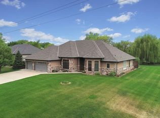 151 Hiawatha Ave, Big Lake, MN 55309