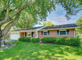401 Swank Ct, Englewood, OH 45322