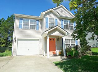 4305 Chimney Stone Rd, Durham, NC 27704